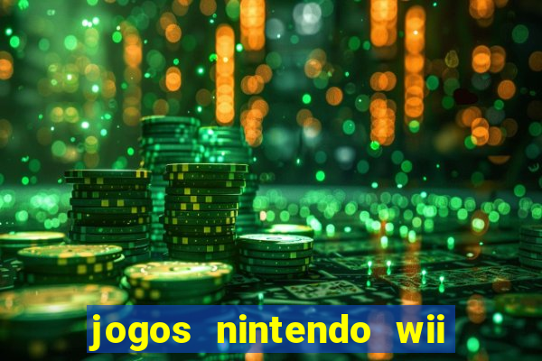 jogos nintendo wii download wbfs